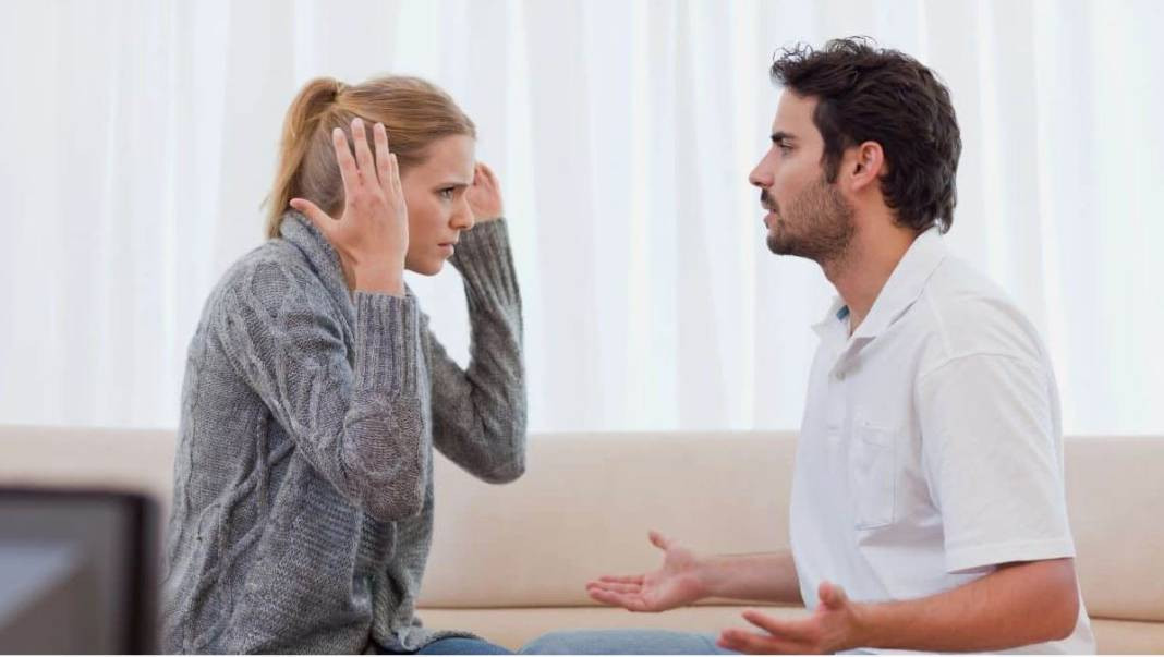 Sevgilinizin narsist olduğunu gösteren 5 işaret - Resim: 20